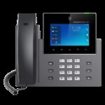 Grandstream 16 Line Enterprise Video Phone | GXV3350