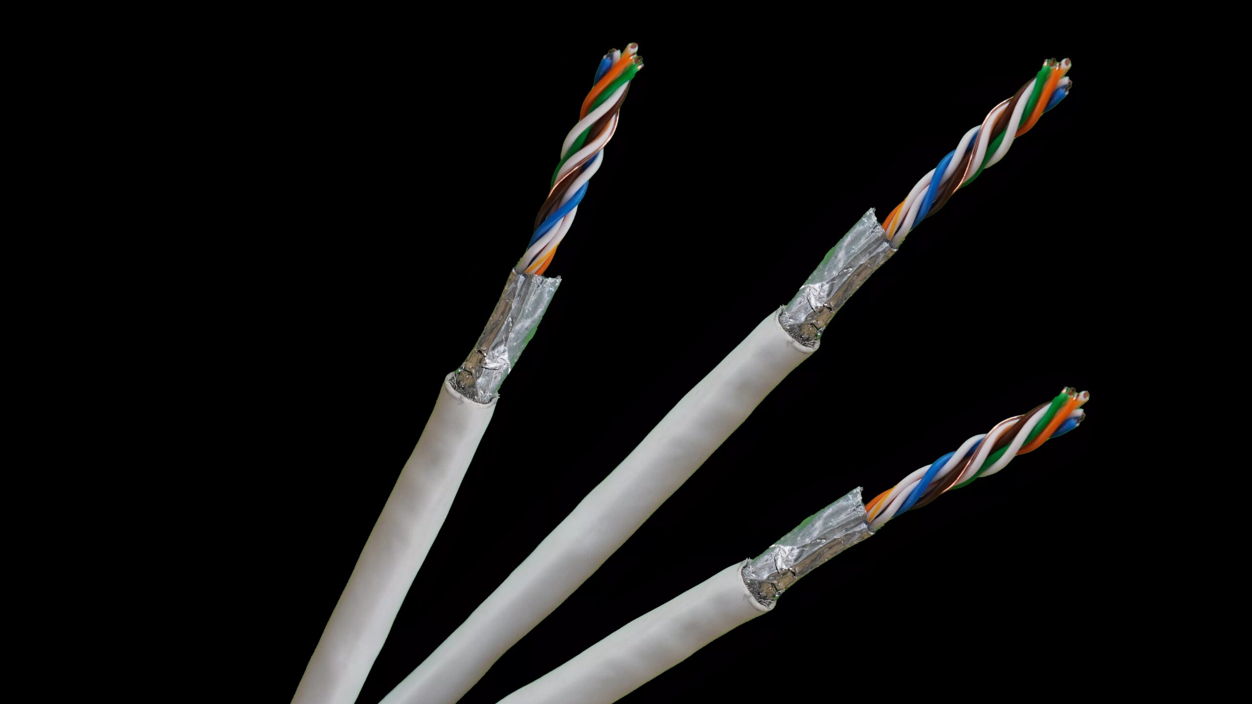 Acconet CAT6 Indoor Ethernet Cable 305m White CCA STP Pull Box | CAT6-305-STP Acconet CAT6 Indoor Ethernet Cable 305m White CCA STP Pull Box | CAT6-305-STP