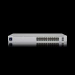 Ubiquiti UniFi Switch Pro 24 Port PoE 400W | USW-Pro-24-PoE