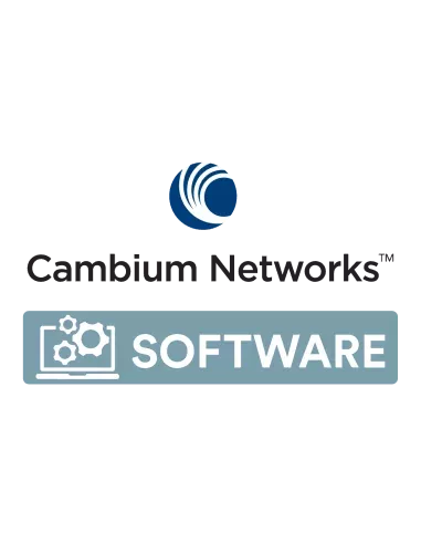 Cambium cnMaestro X 5-year subscription for cnWave AP Cambium cnMaestro X 5-year subscription for cnWave AP