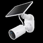 TP-Link Tapo TC82 Solar-Powered Security Camera Kit | TC82 KIT
