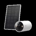 TP-Link Tapo TC82 Solar-Powered Security Camera Kit | TC82 KIT - Image 2