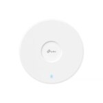 TP-Link Omada BE3600 Ceiling Mount Wi-Fi 7 Access Point | TP-EAP723