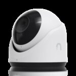 Ubiquiti UniFi Protect 8MP G6 Turret IP Camera, White | UVC-G6-Turret-W - Image 2