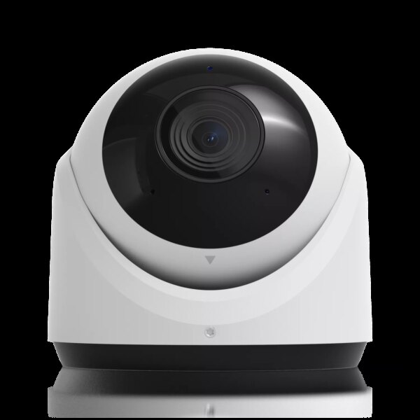 Ubiquiti UniFi Protect 8MP G6 Turret IP Camera