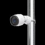 Ubiquiti UniFi Protect 8MP G6 Bullet IP Camera, White | UVC-G6-Bullet-W - Image 2