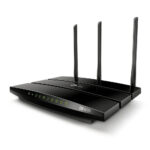 TP-Link VR400 1267Mbps Wireless Dual Band VDSL/ADSL Modem Router - Image 2