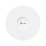 TP-Link AX5400 Indoor WiFi 6 Ceiling Mount Access Point | TP-EAP673