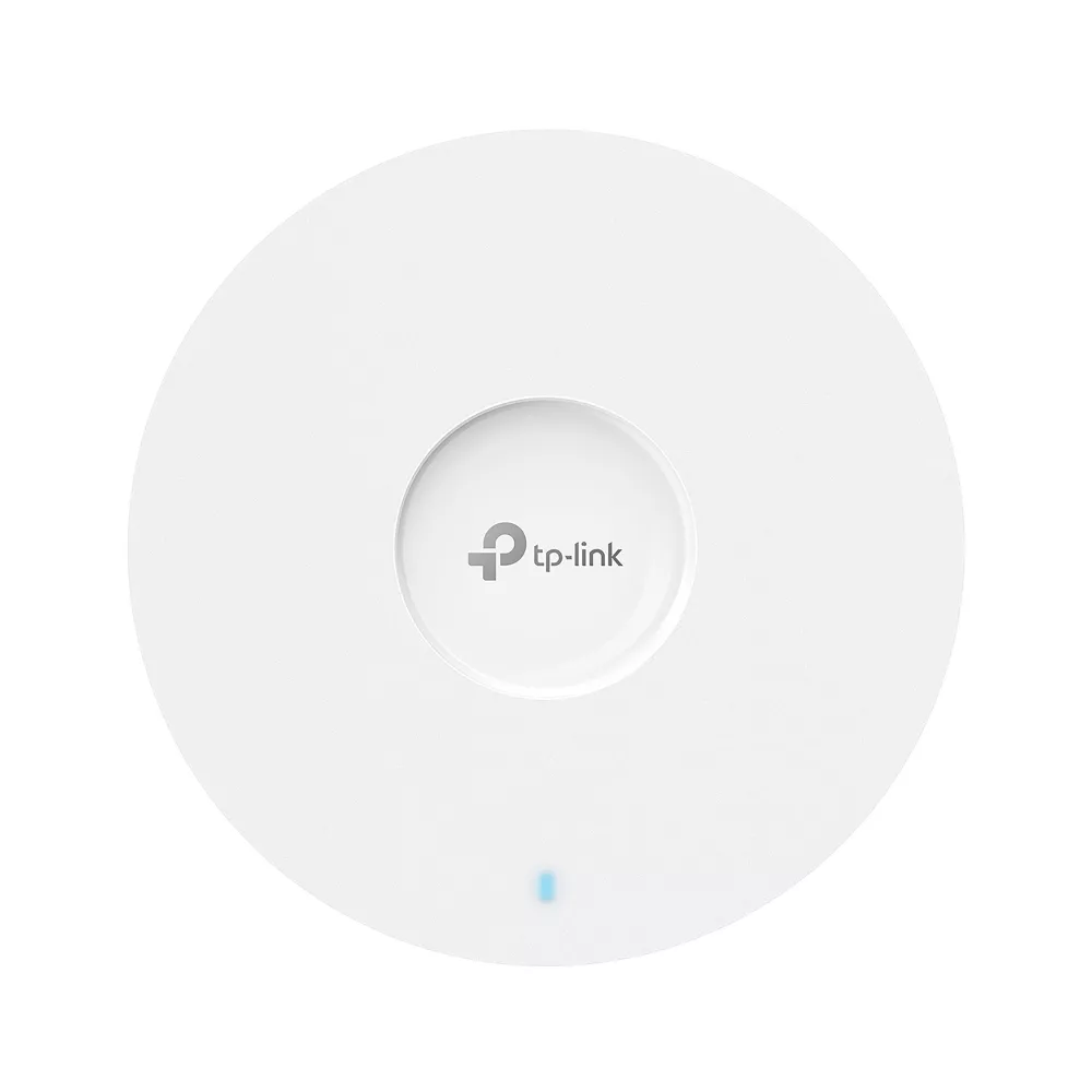 TP-Link AX6000 Indoor WiFi 6 Ceiling Mount Access Point | TP-EAP683UR TP-Link AX6000 Indoor WiFi 6 Ceiling Mount Access Point | TP-EAP683UR