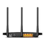 TP-Link VR400 1267Mbps Wireless Dual Band VDSL/ADSL Modem Router - Image 3