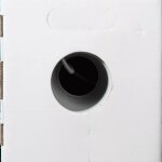 Essential CAT5e Indoor Ethernet Cable 100m Grey Solid Copper UTP Pull Box | CAT5-100-GEN-SC