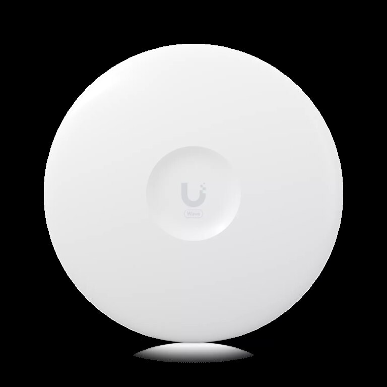Ubiquiti UISP 60GHz/5GHz Wave Pro Includes POE Injector | Wave-Pro
