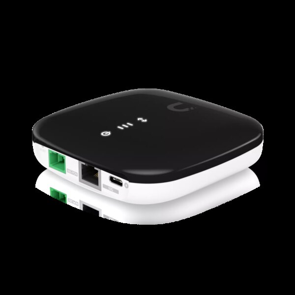 Ubiquiti UISP Fiber XGS-PON ONU/ONT | UISP-FIBER-XGS