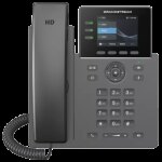 Grandstream 3 Line IP Desk Phone | GRP2611G