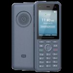 Grandstream Ruggedised Cordless WiFi 6 IP Phone | WP836 - Image 3
