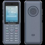 Grandstream Ruggedised Cordless WiFi 6 IP Phone | WP836 - Image 4