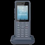 Grandstream Ruggedised Cordless WiFi 6 IP Phone | WP836