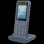 Grandstream Ruggedised Cordless WiFi 6 IP Phone | WP836 - Image 2