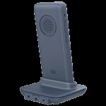 Grandstream Ruggedised Cordless WiFi 6 IP Phone | WP836 - Image 7