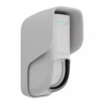 AJAX Security Outdoor Curtain Motion Sensor White with PIR & Microwave | AJAX-MP-CRT-OUT-W - Image 5