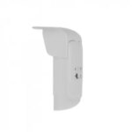 AJAX Security Outdoor Curtain Motion Sensor White with PIR & Microwave | AJAX-MP-CRT-OUT-W - Image 3