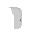 AJAX Security Outdoor Curtain Motion Sensor White with PIR & Microwave | AJAX-MP-CRT-OUT-W - Image 4