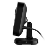 AJAX Security Indoor Black 4MP WiFi Security Camera with AI & PIR | AJAX-IC-B - Image 3