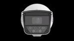 Uniview UNV 3MP LPR/ANPR Motorized Bullet IP Camera 2.8-12mm | PKC2630@Z28-IR-P - Image 2