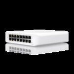 Ubiquiti UniFi Lite 16 Port Gigabit 8PoE 45W Switch | USW-Lite-16-POE
