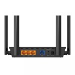 TP-Link AX3000 Dual Band WiFi 6 Router | TP-EX521 - Image 3