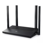 TP-Link AX3000 Dual Band WiFi 6 Router | TP-EX521 - Image 2