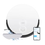 TP-Link Tapo RV10 Robot Vacuum & Mop | TP-TAPO-RV10 - Image 3