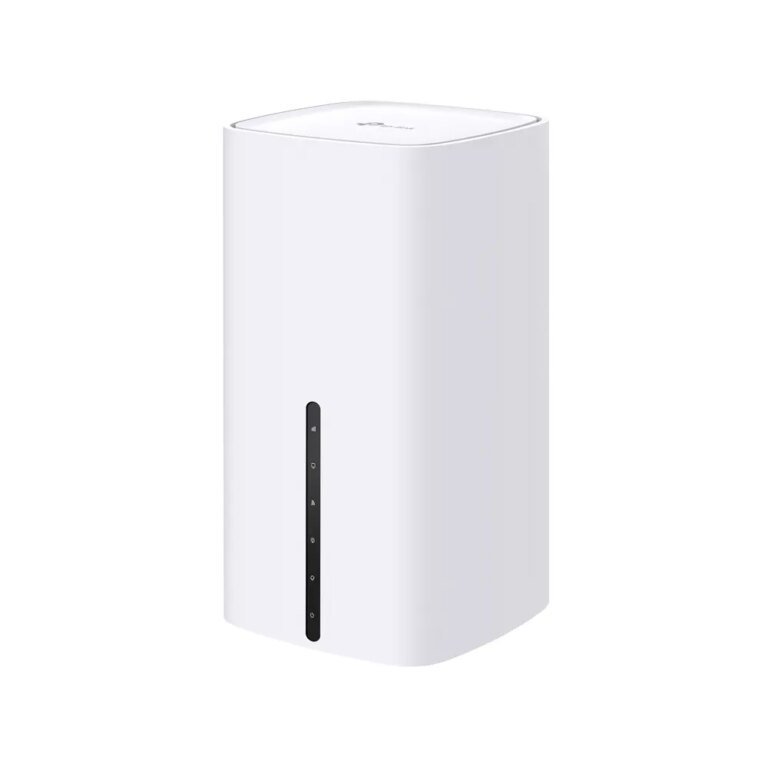 TP-Link 5G AX1800 Wi-Fi6 Telephony Router | NX220v
