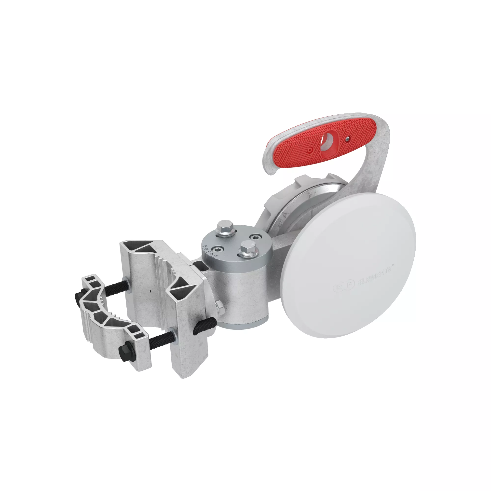 RF Elements Wideband 90 deg Symmetrical Horn Antenna | RF-SH-90WB RF Elements Wideband 90 deg Symmetrical Horn Antenna | RF-SH-90WB