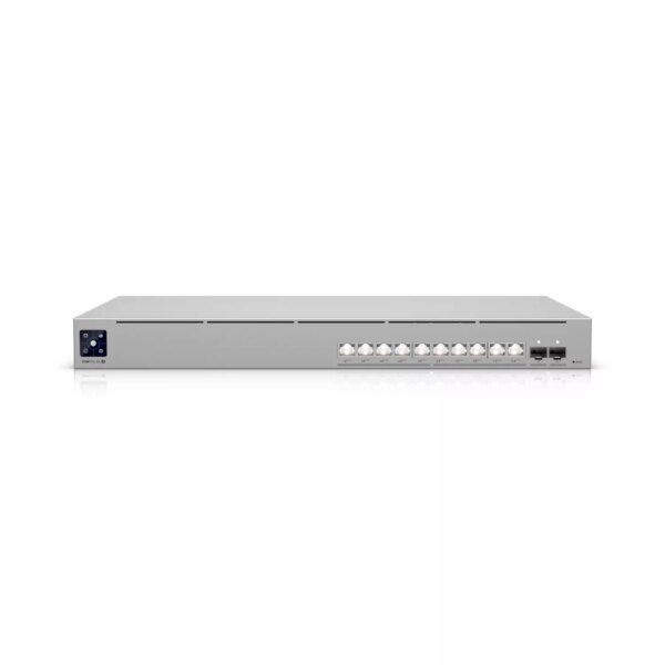 Ubiquiti UniFi Pro XG 10 Port 400W PoE Switch | USW-Pro-XG-10-PoE