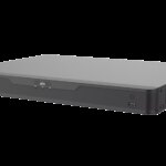 Uniview UNV EASY Series 16-Channel NVR with 4 HDD Slots | NVR304-16B-IQ