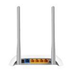 TP-Link WR850N 300Mbps Agile Configuration Wi-Fi Router - Image 3