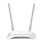 TP-Link WR850N 300Mbps Agile Configuration Wi-Fi Router - Image 2