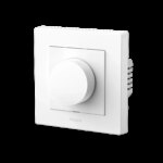Aqara Dimmer Switch H2 EU 2 in 1 With Neutral & No Neutral (White)  | AQ-CTRL-DIM-SW-WALL-W
