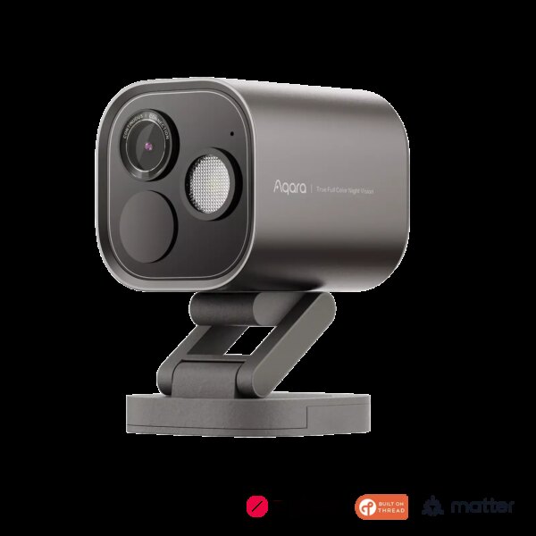 Aqara Camera Hub G5 Pro (WiFi
