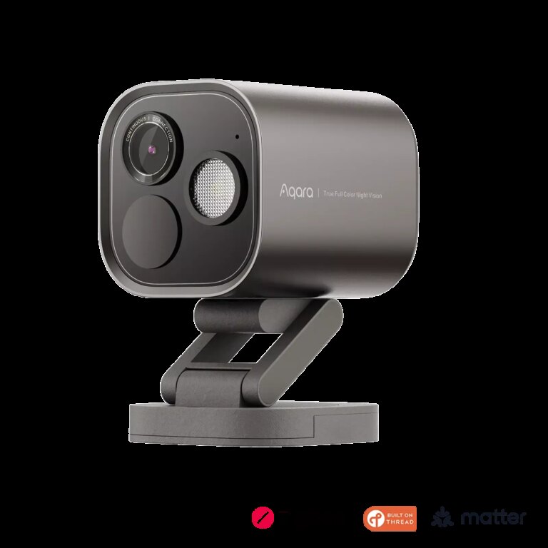 Aqara Camera Hub G5 Pro (WiFi