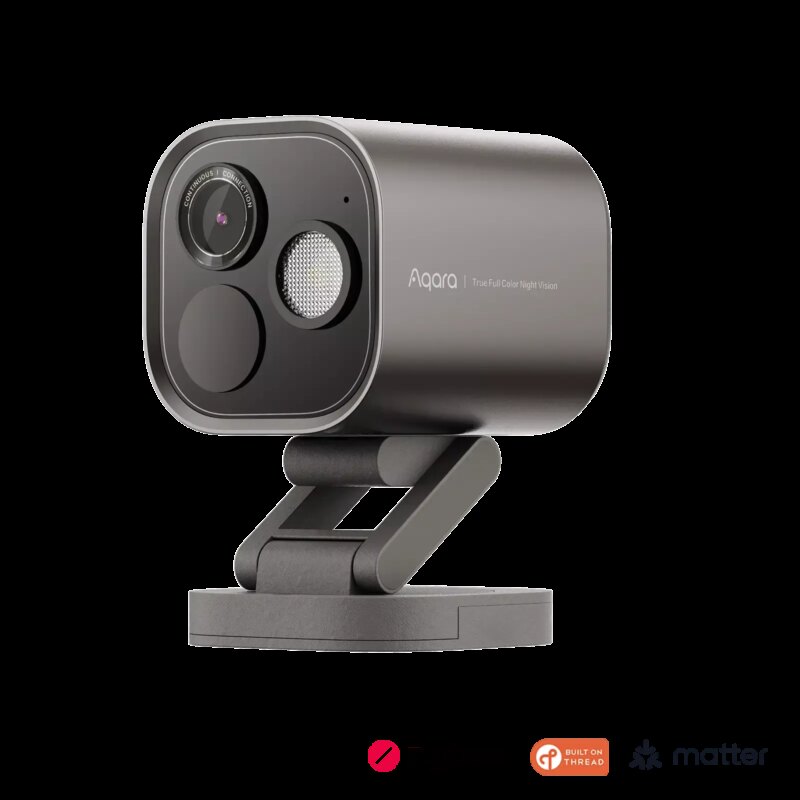 Aqara Camera Hub G5 Pro (WiFi