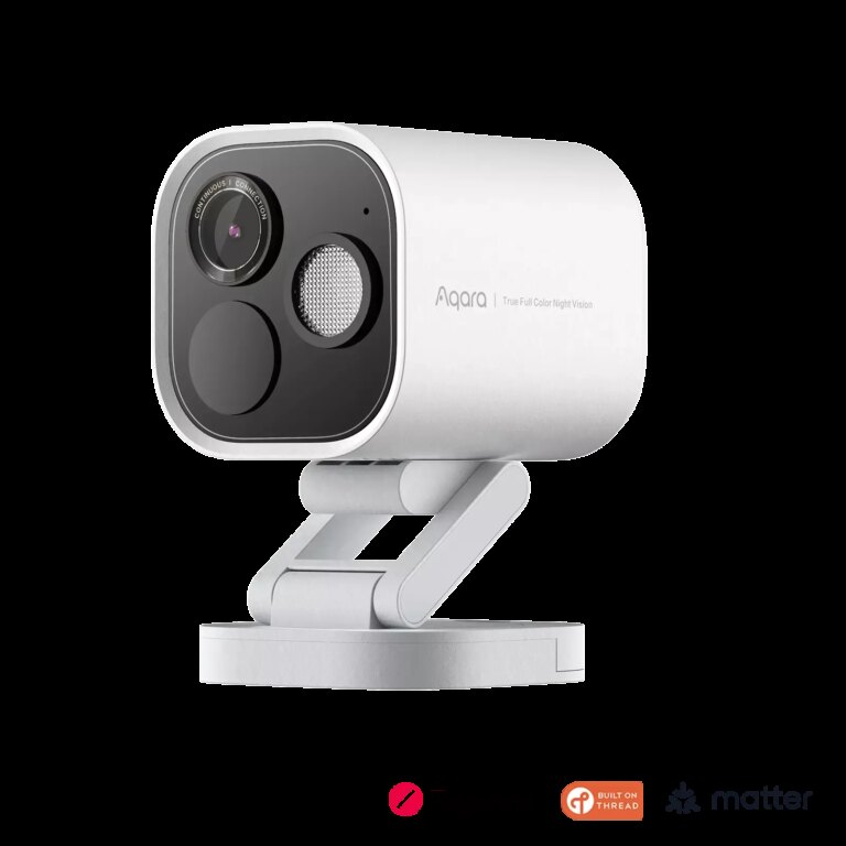 Aqara Camera Hub G5 Pro (WiFi
