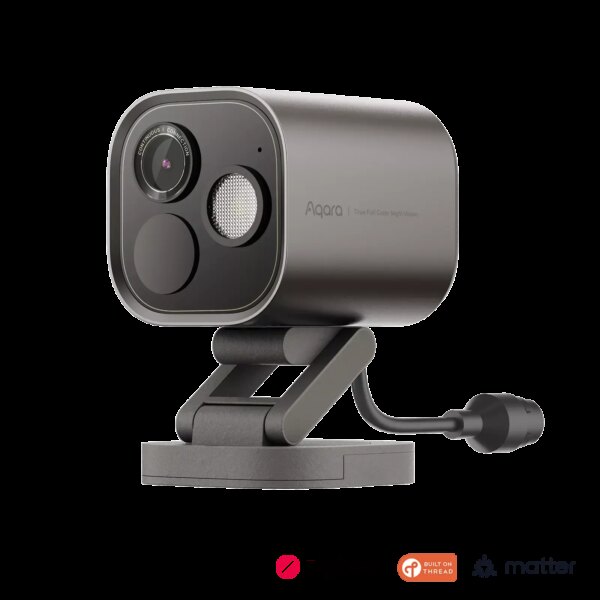 Aqara Camera Hub G5 Pro (PoE