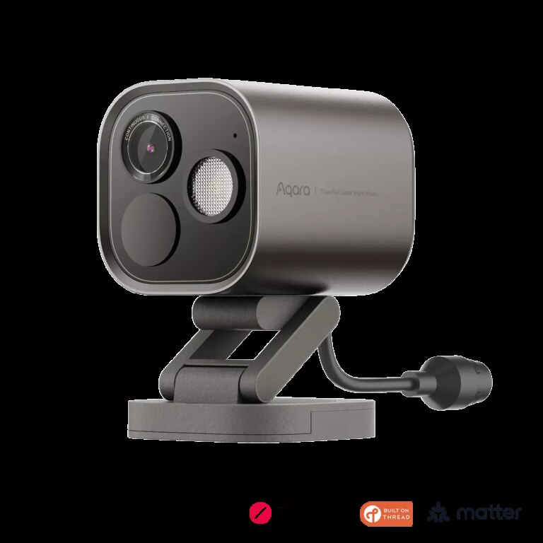 Aqara Camera Hub G5 Pro (PoE