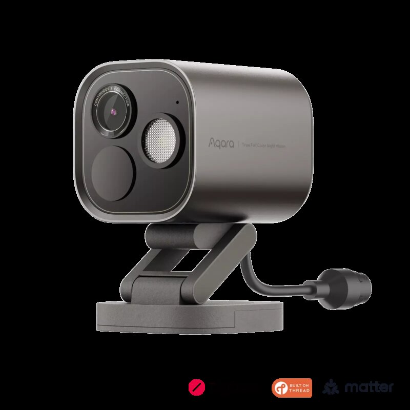 Aqara Camera Hub G5 Pro (PoE