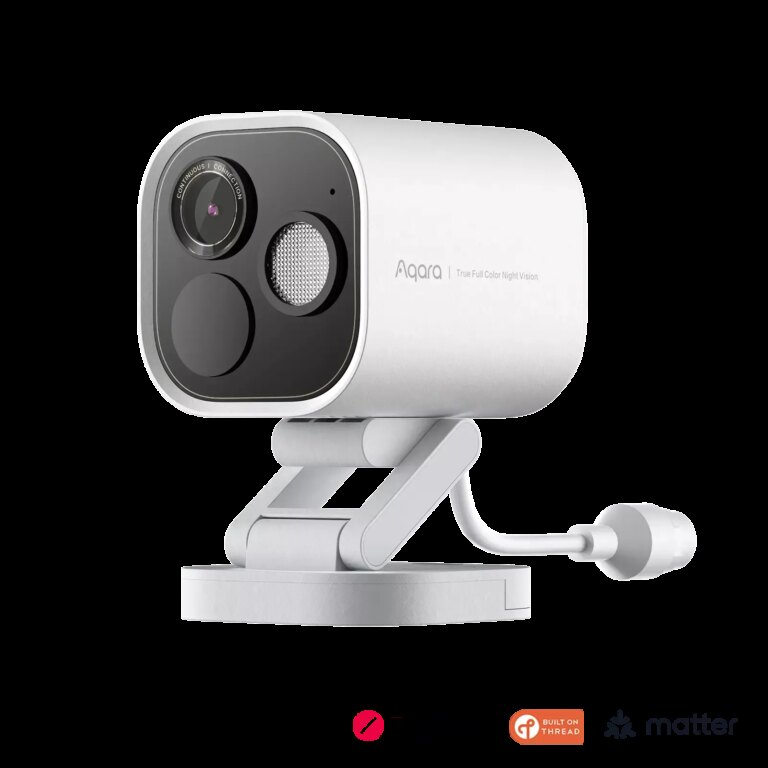 Aqara Camera Hub G5 Pro (PoE