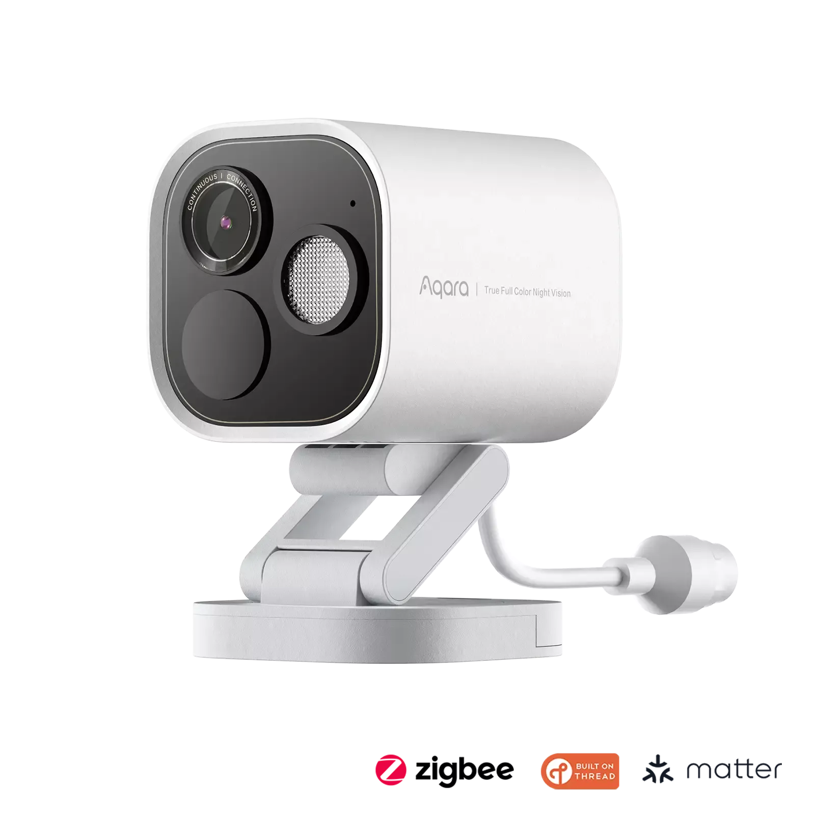 Aqara Camera Hub G5 Pro (PoE Aqara Camera Hub G5 Pro (PoE