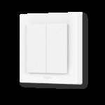 Aqara Light Switch H2 EU - 2 in 1 With Neutral & No Neutral (4 Buttons