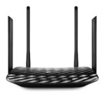 TP-Link Dual Band 1300Mbps MU-MIMO WiFi 5 Router